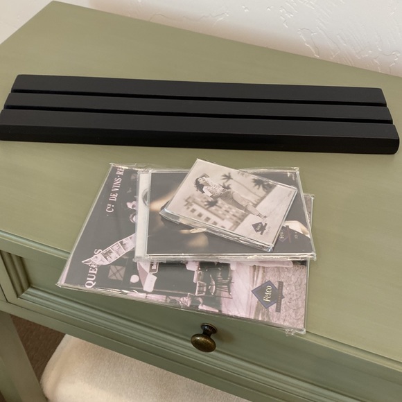 Frame set - Picture 4 of 4